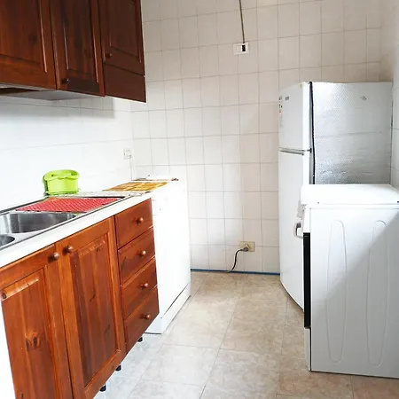 Apartamento Nani *