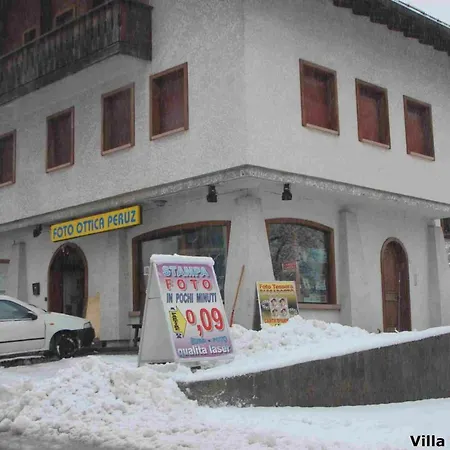 Nani Apartment Pieve di Cadore